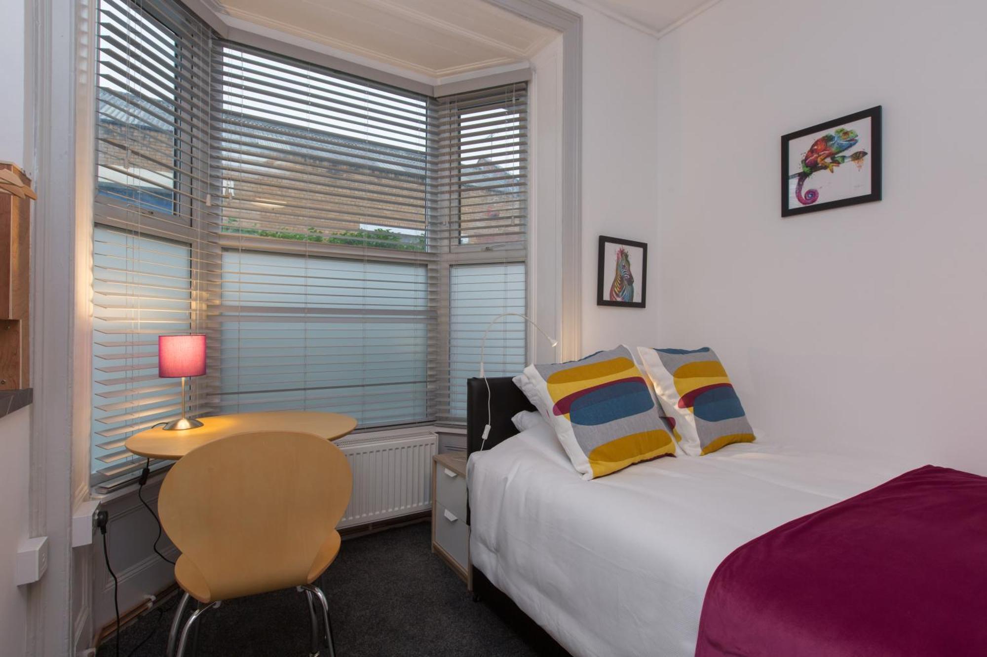 8 Samuel Street Apartman Crewe Kültér fotó